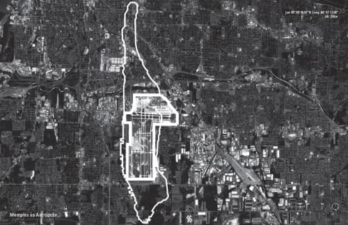 DELIVERY INFRASTRUCTURE