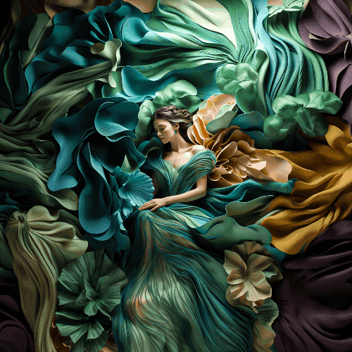 Mayabono Biharaini - Witch Of The Majical Jungle