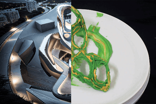 First try on Lookx AI