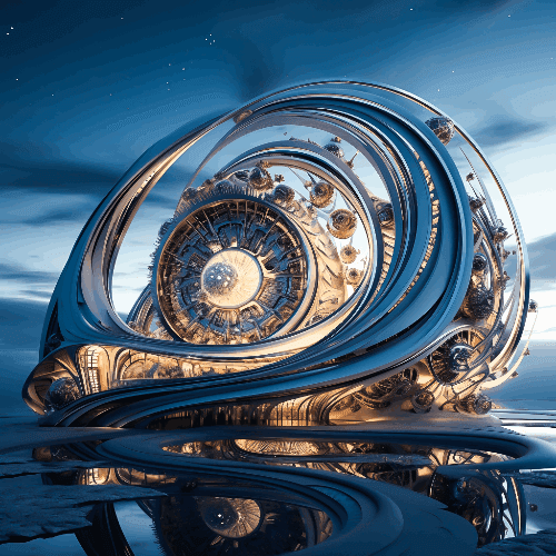 If HUGO Meets A Celestial Cinderella