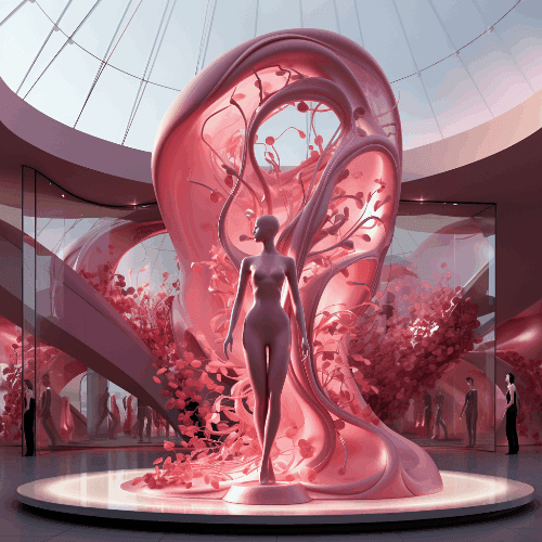 Someone Said Strawberry Milkshake !