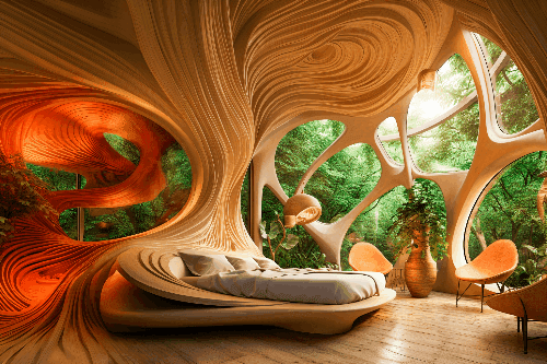 Live In The Nature , With The Nature