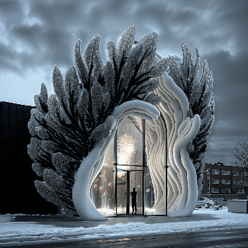 Winter Fashion Store 2.0