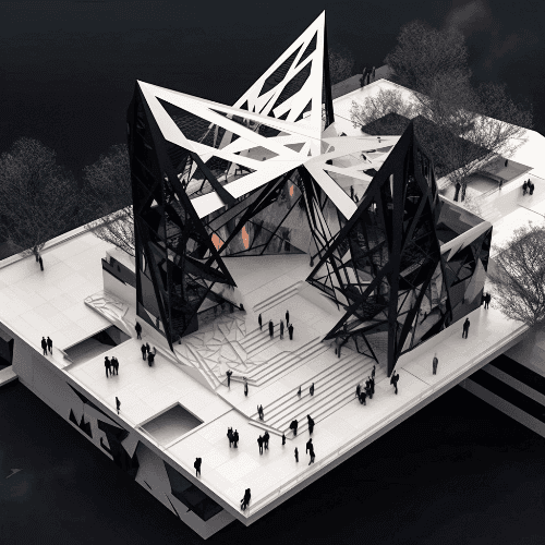 Defragmentation Of  Triangles