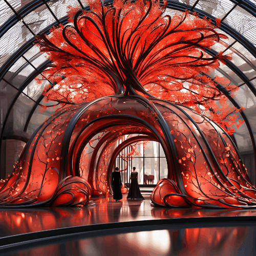 Doja Cat Architecture - 2