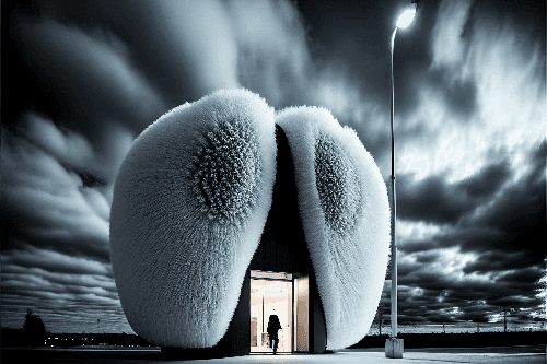 Winter Fashion Store