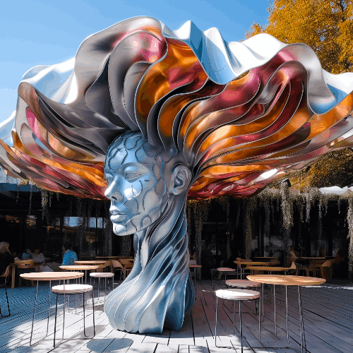 Open Cafeteria Ideas