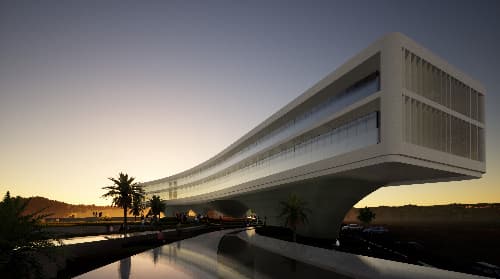 Yaffa City Council