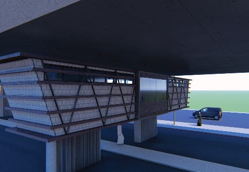 ALTERNATIVE HOUSING