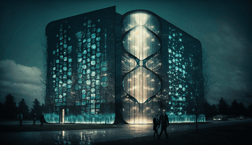 The Ethereal Enclave