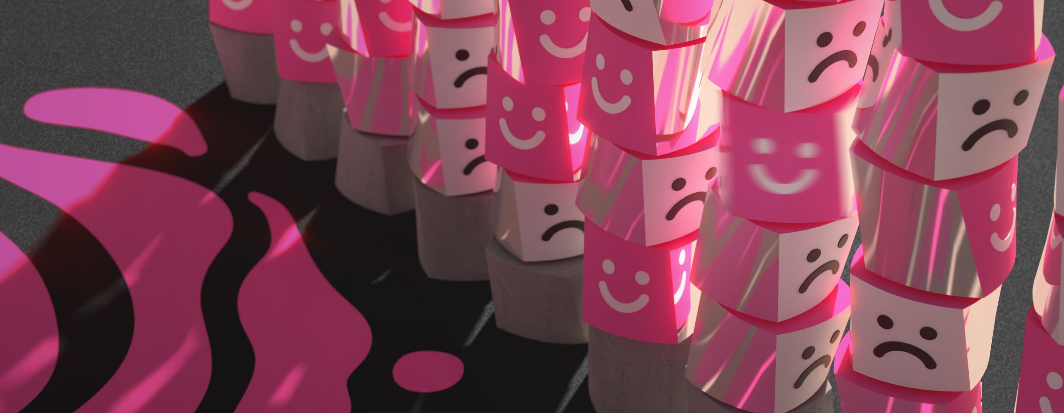 EmotiCube | Pavilion of Transformation