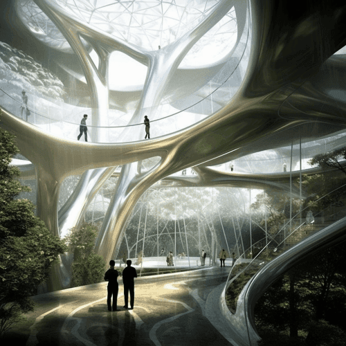 Central Hub for Biotechnological Advancements