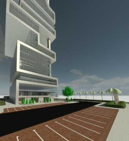 Skyscraper