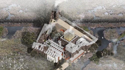 "EMBODIED" The Last Vacation