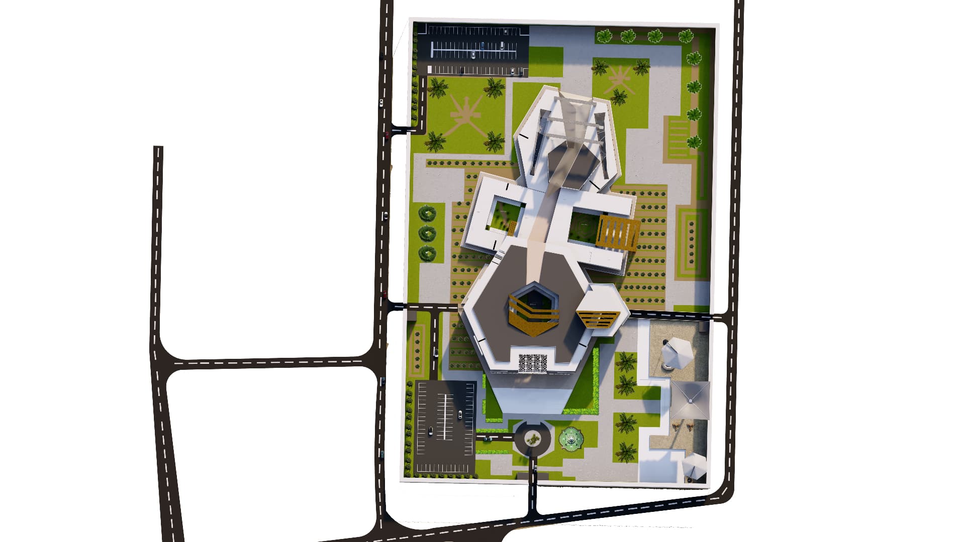 Final Graduation Project