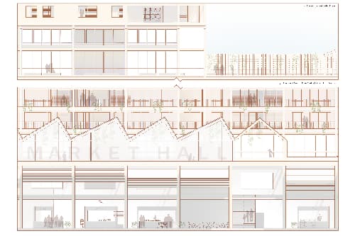 Nourish: The Collective Mosaic (HIGH QUALITY PHOTOS PART 3)