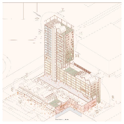 Nourish: The Collective Mosaic (HIGH QUALITY PHOTOS PART 1)