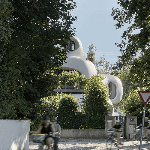 amorph livingsculpture