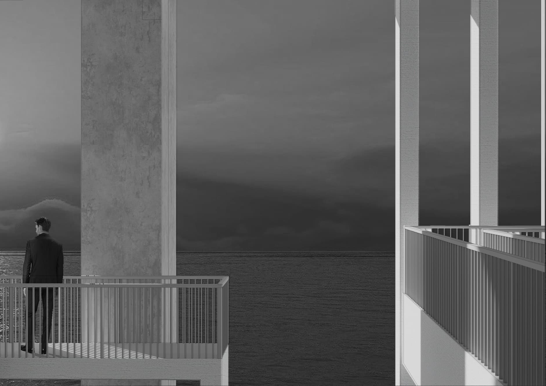 One element of architecture