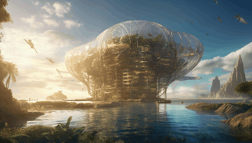 Calming and refreshing