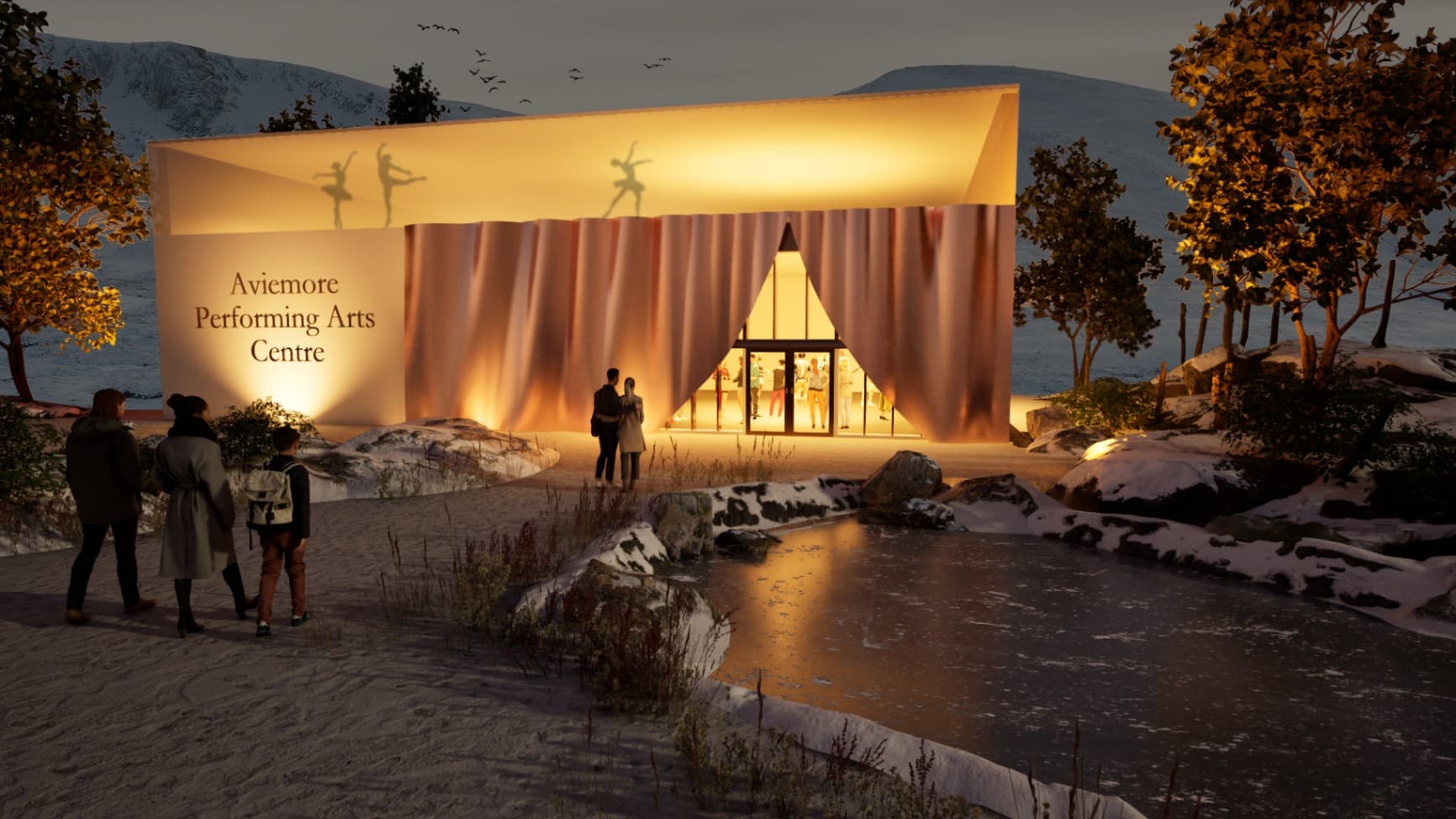 Aviemore Performing Arts Centre