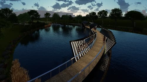 50ARCHES - SUTD 3.007 Design Thinking and Innovation