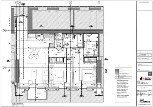 Burj Crown Apartments