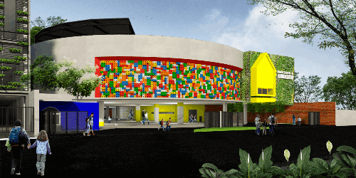 Buah Hati Pre-School & Kindergarten