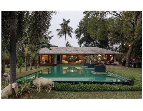 Weekend Home - (Renovation Project)