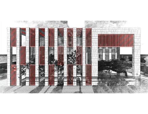 Grand Polycot (Office Building)