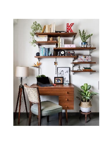 Interior Projects (Freelance)