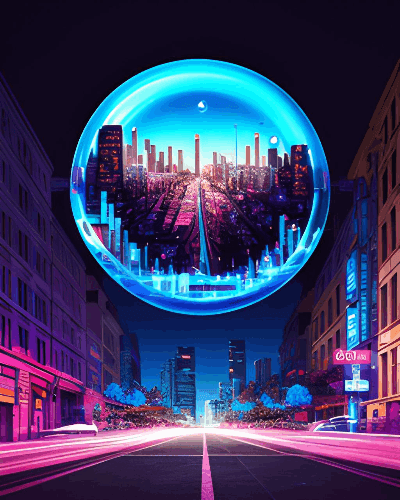 Fedora-The City of Orbs