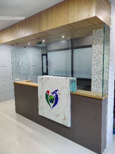 Pathology Laboratory