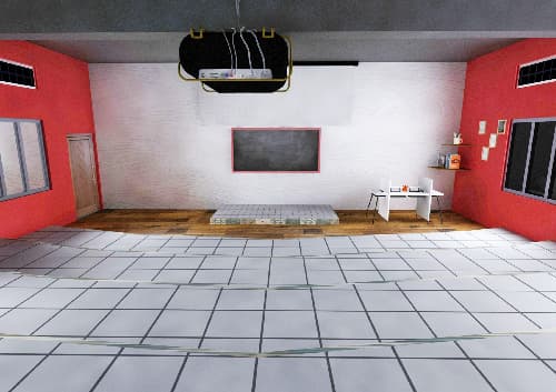 Mysore Institute (MICA)