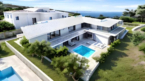 Residência do Andre