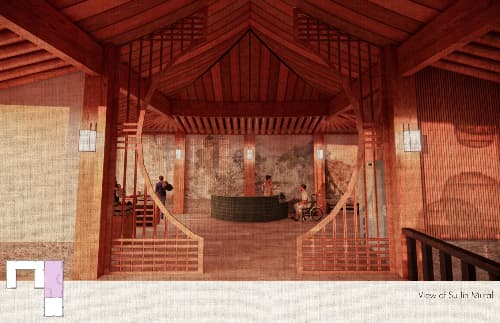 Su-Jin the Future of Sustainable Dining