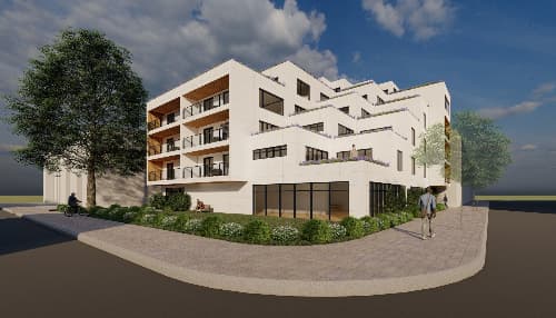 Studio 4 - 1056 Queen Street West