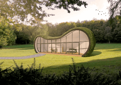 Architectural Visualization Projects