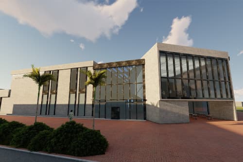 Museum of Interplay