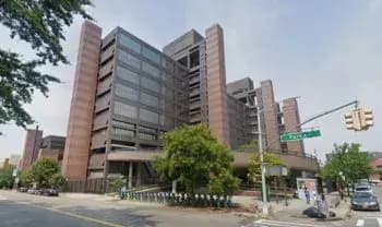 Woodhull Medical and Mental Health Center