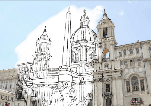 Rome Study Abroad Case Study