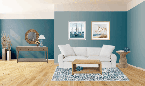 Photoshop Room Planning