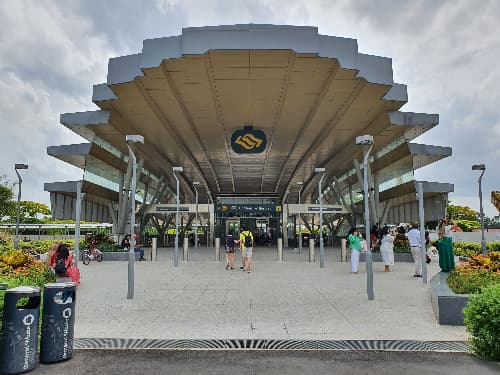 Thomson-East Coast Line (TEL)