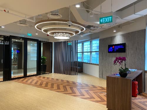 Singapore Institute of Food & Biotechnology Innovation (SIFBI)