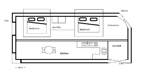 Design of motorways and interchanges