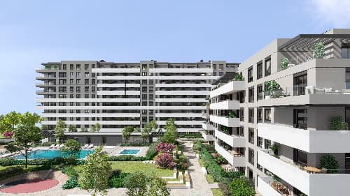 Eneo Residences