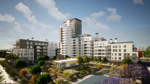 Korys Residences