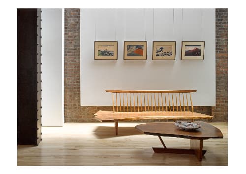 Ronin Gallery, New York