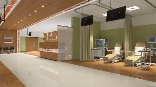 HMC - Medical Centre