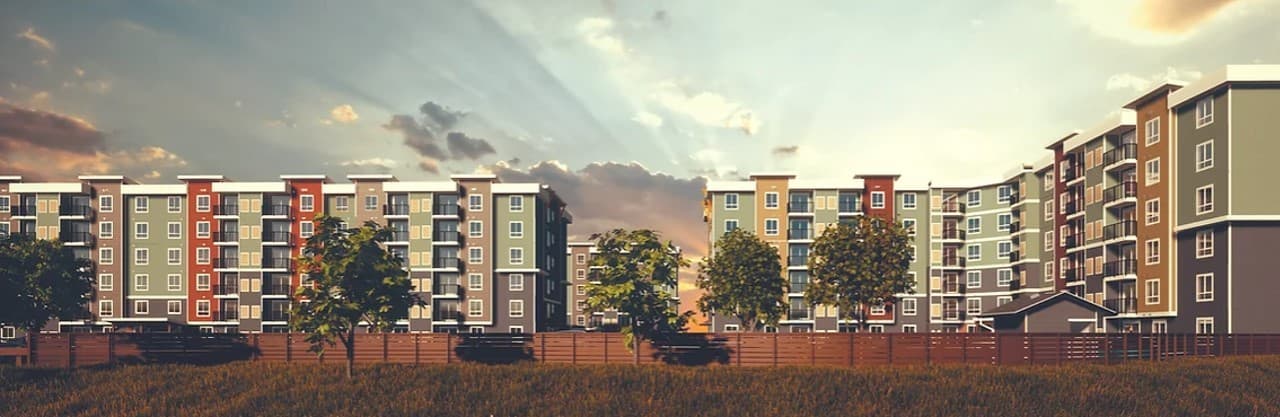 Bishop Heights Multi-Family Residential_MANITOBA